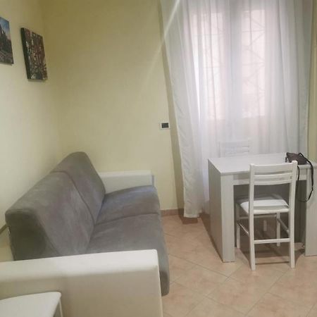 Rome Apartment 4 Εξωτερικό φωτογραφία