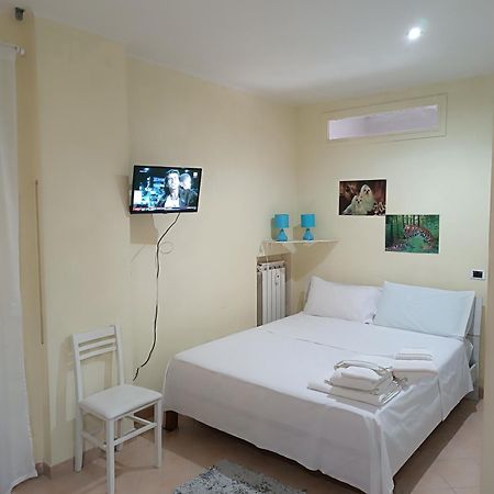 Rome Apartment 4 Εξωτερικό φωτογραφία