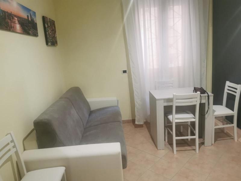 Rome Apartment 4 Εξωτερικό φωτογραφία