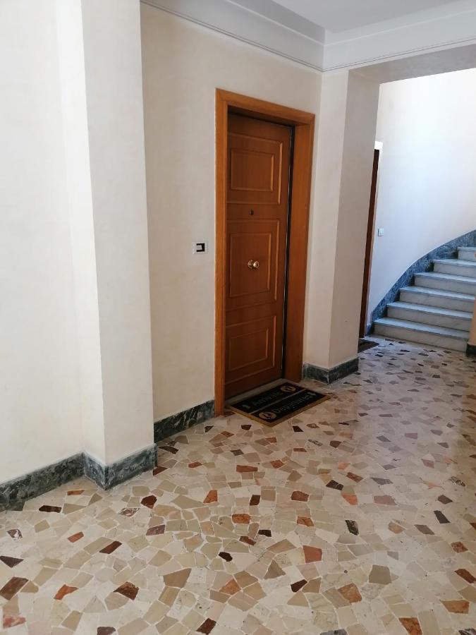 Rome Apartment 4 Εξωτερικό φωτογραφία